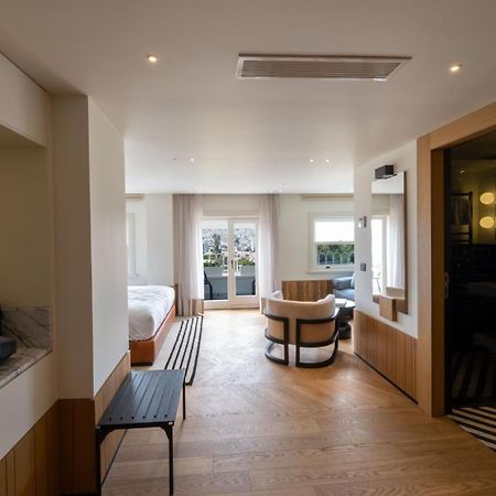 The Gift Hotel Istambul Quarto foto