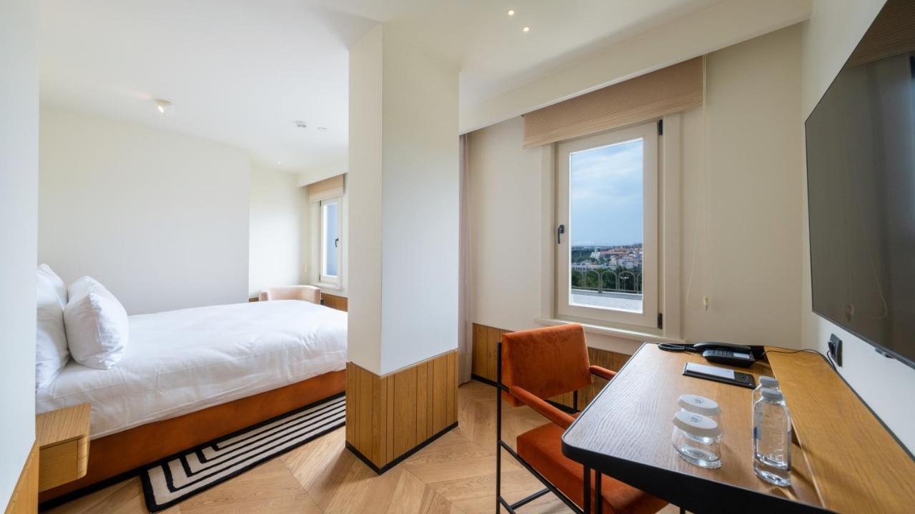 The Gift Hotel Istambul Exterior foto