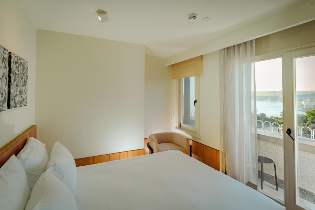 The Gift Hotel Istambul Exterior foto