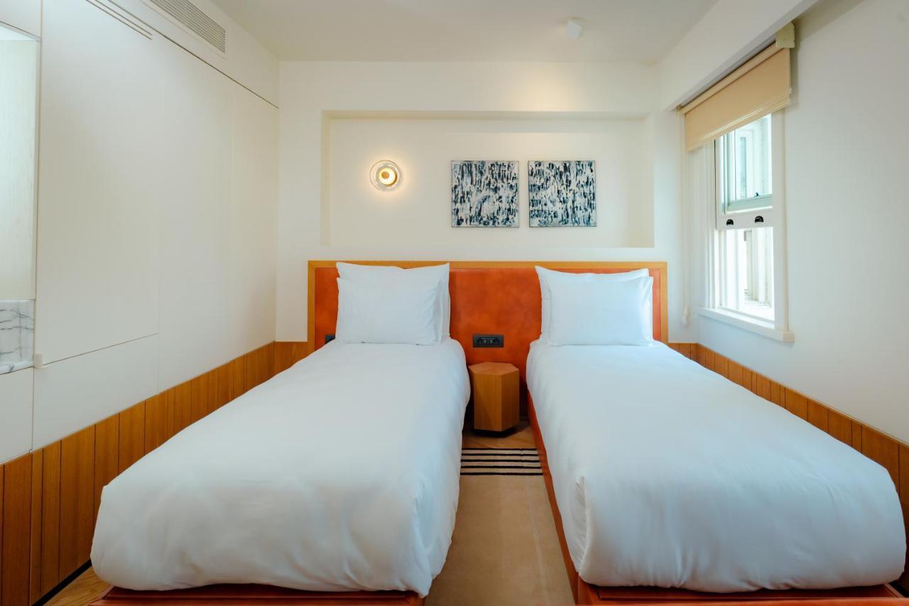 The Gift Hotel Istambul Exterior foto