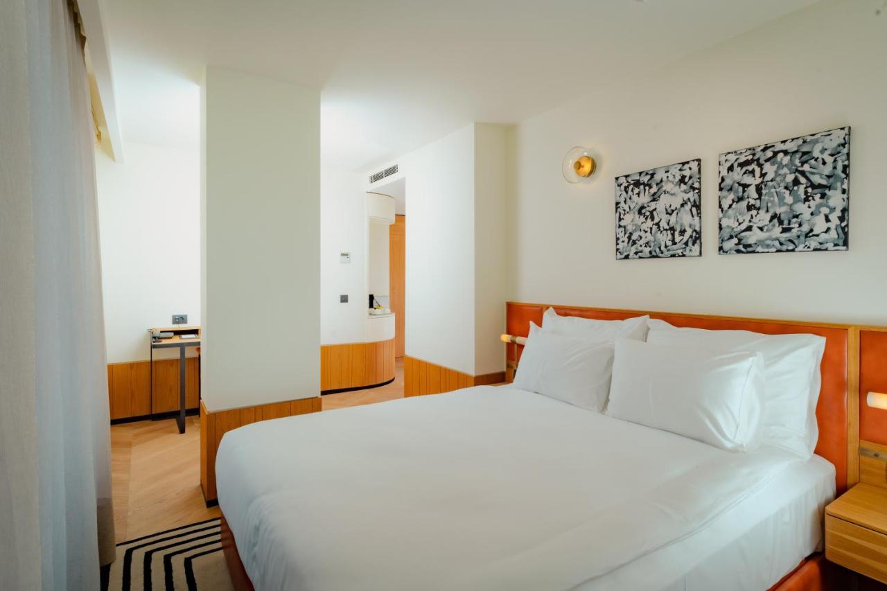 The Gift Hotel Istambul Exterior foto